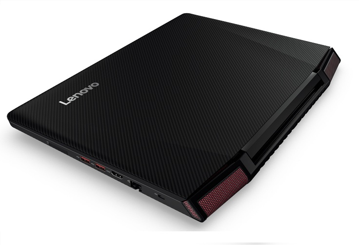 Lenovo Y700 15 – image 4