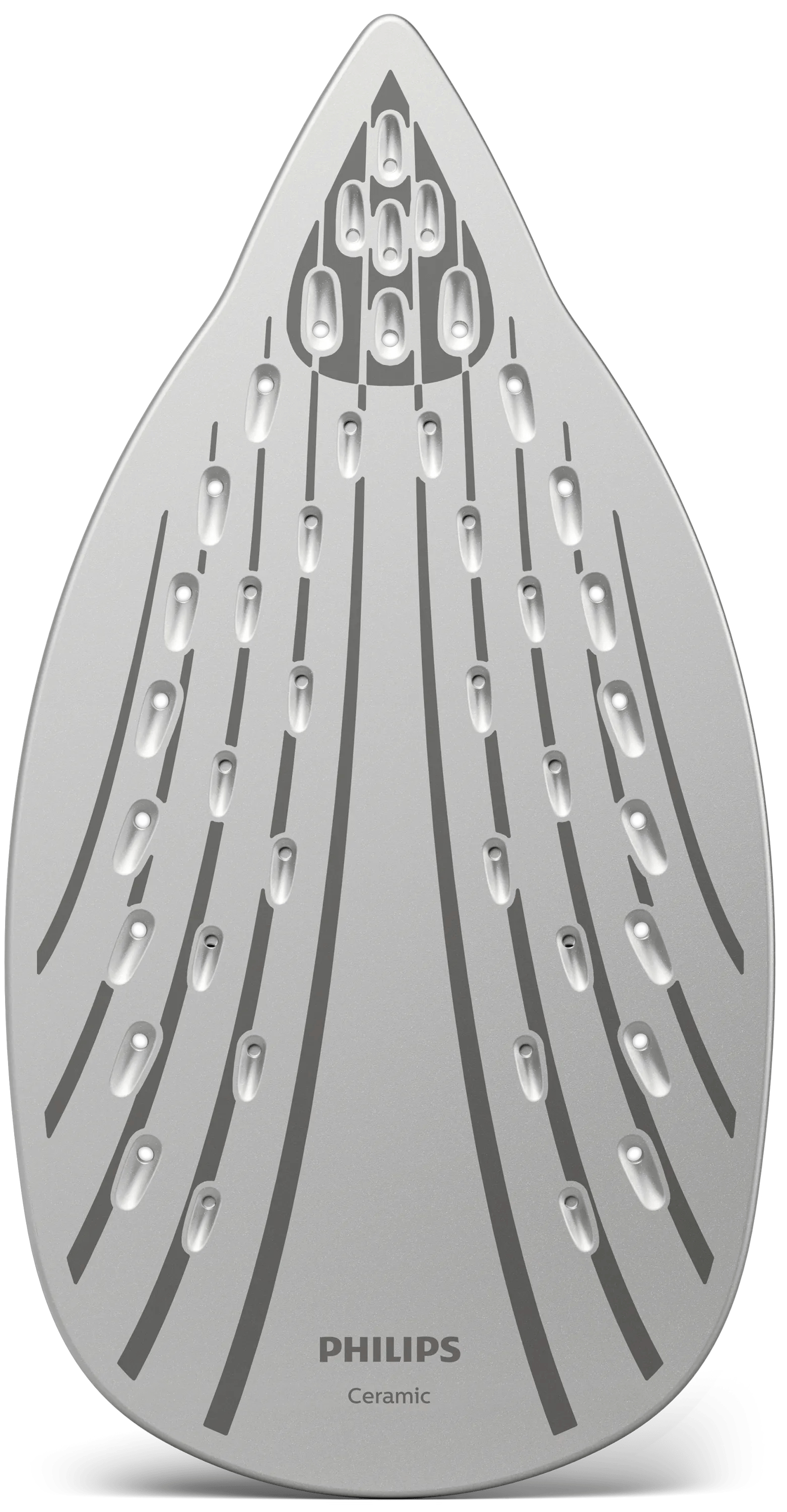 Philips GC2670/20R1 iron Steam iron Ceramic soleplate – image 4