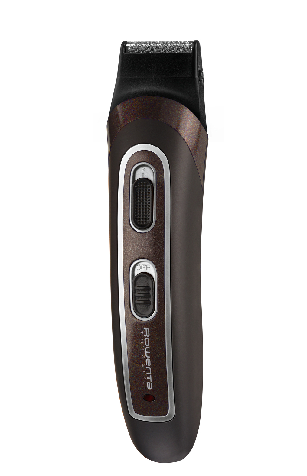 Rowenta TN9160 Black, Brown 6 Nickel-Metal Hydride (NiMH) – image 8