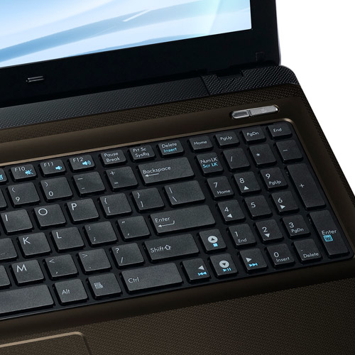 ASUS K52JV-SX055V Intel® Core™ i3 i3-380M Laptop – image 5