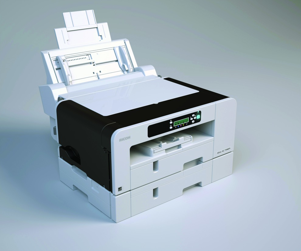 Ricoh SG 7100DN – image 6