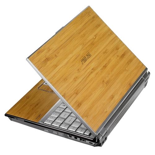 ASUS U6V-2P078E laptop Intel® Core™2 Duo P8400 – image 1