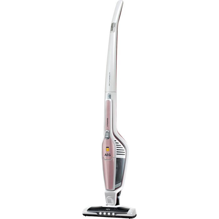 AEG CX7-45SP 2-in-1 stick vacuum Battery Dry Bagless – image 3