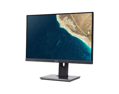 Acer BW257bmiprx computer monitor – image 3