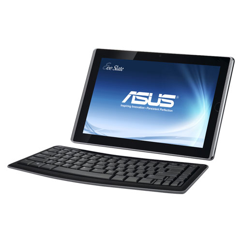 ASUS Eee Slate B121-1A002M tablet – image 2