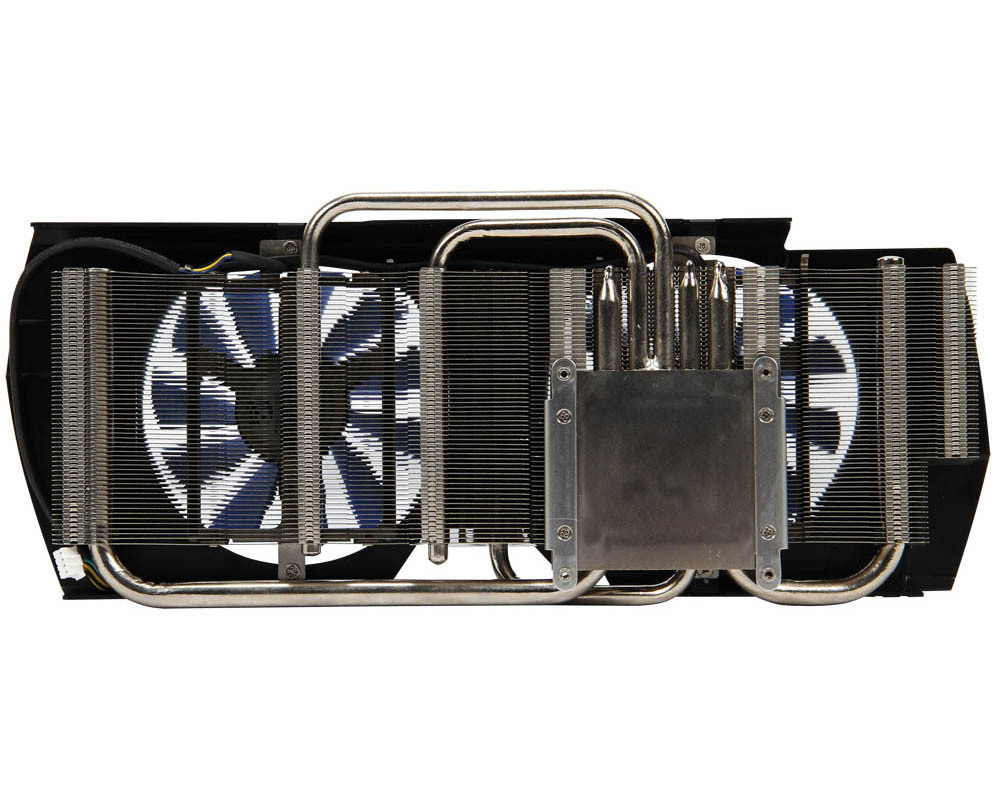 MSI LIGHTNING V256-021R graphics card NVIDIA GeForce GTX 580 – image 4