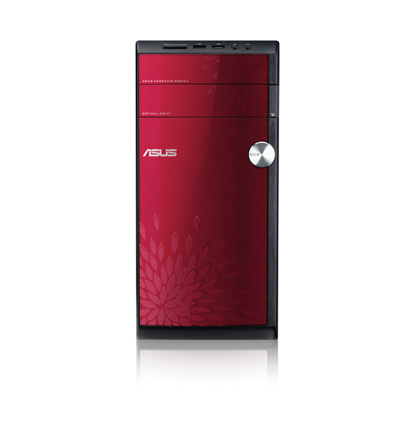 ASUS CM6431-B38C PC Intel Pentium G G2020 – image 1