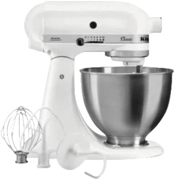 KitchenAid Classic K45 — vue 1 sur 1