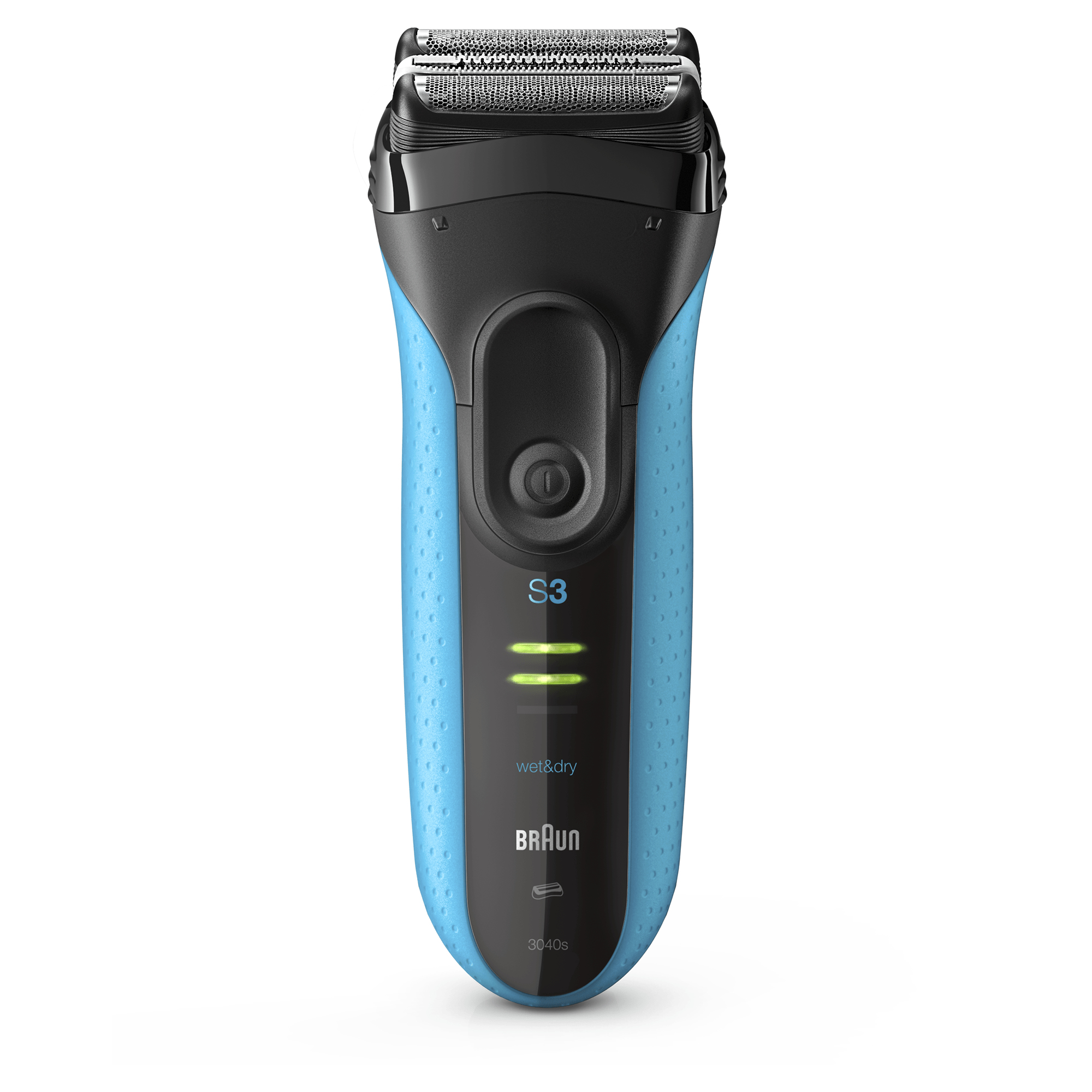 Braun Series 3 3010 Wet & Dry – image 8