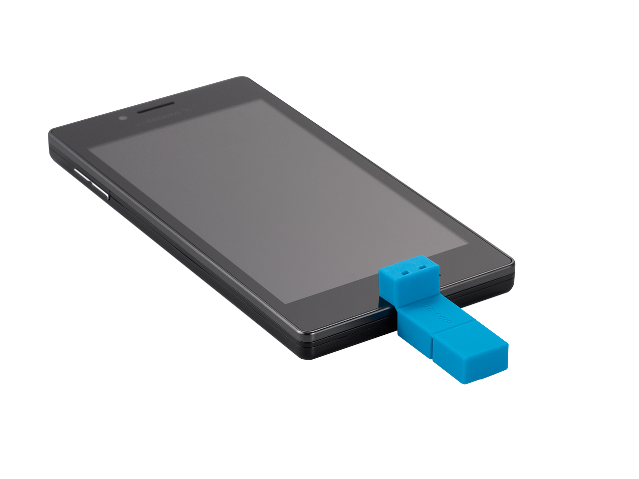 Buffalo RUF3-SMA32GA-BL USB flash drive – image 3
