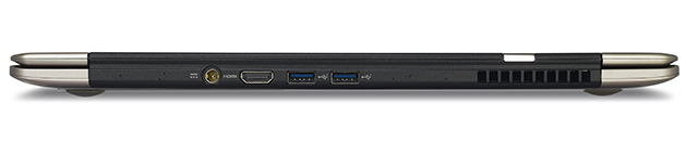 Acer Aspire 391-53314G52add/T001 Intel® Core™ i5 i5-3317U – image 8