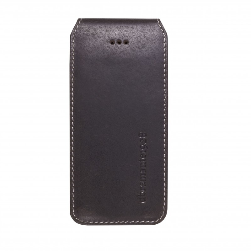dbramante1928 flip-up - iPhone 5 - Hunter dark – image 5