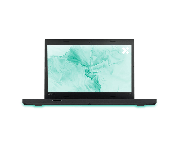 Flex IT Lenovo ThinkPad L470 (Refurbished) – image 1