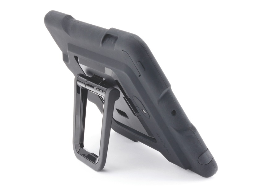 Kensington BlackBelt™ 3rd Degree Rugged Case for iPad® 4th gen, 3rd gen & iPad 2 – image 4