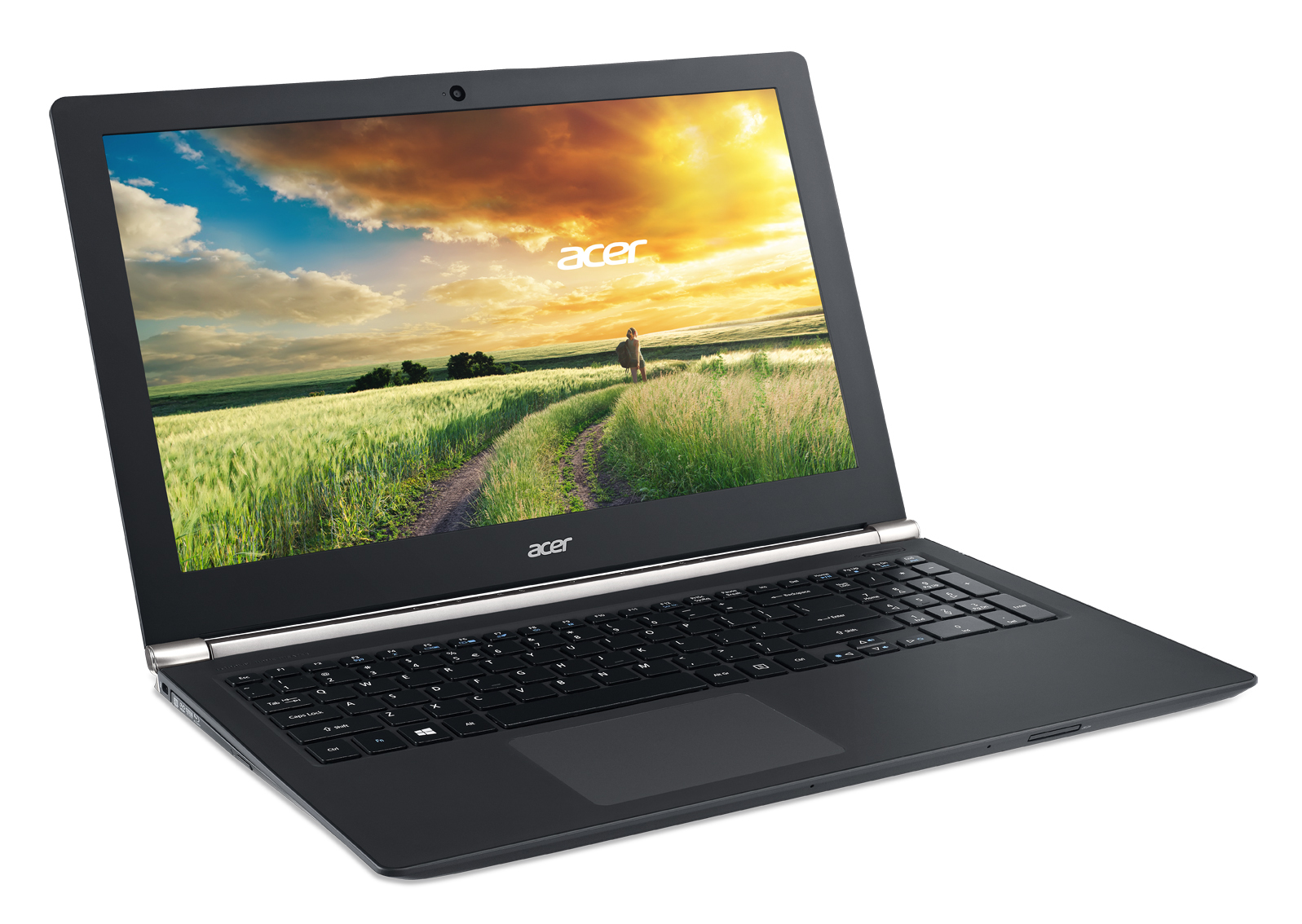Acer Aspire V Nitro VN7-571G-58GS Intel® Core™ i5 i5-5200U Laptop – image 2