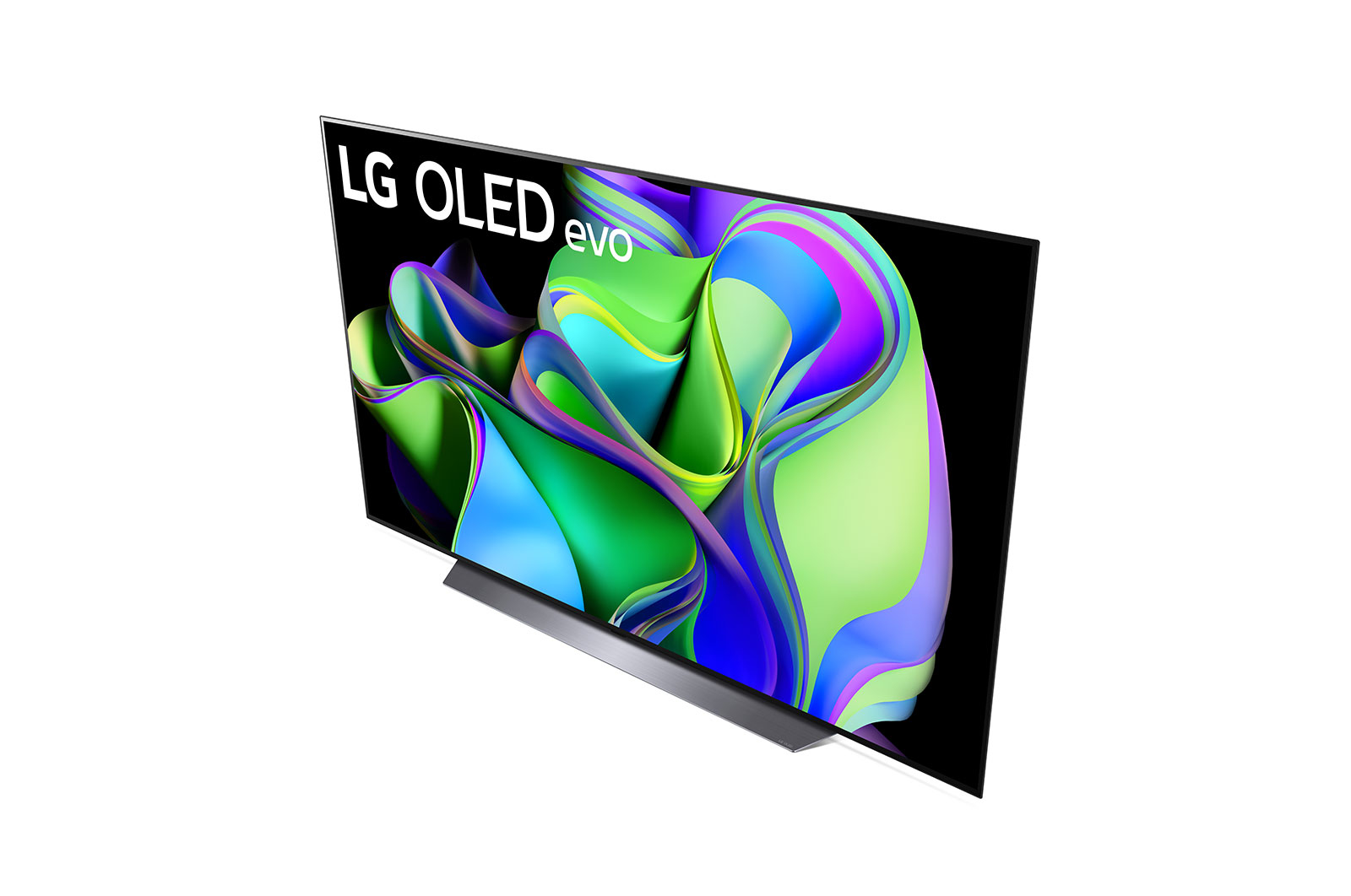 LG OLED evo OLED83C39LA 2.11 m (83") 4K Ultra HD Smart TV Wi-Fi Black – image 8