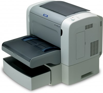 Epson EPL-6200DTN – image 2