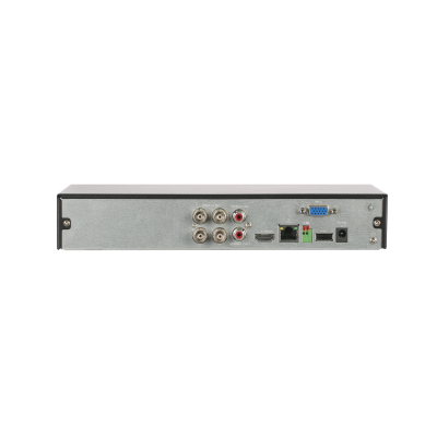 Dahua Technology XVR5104HS-4KL-I2 digital video recorder (DVR) Black – image 2