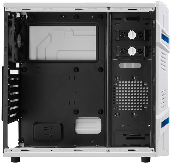 Aerocool GT White Edition – image 6