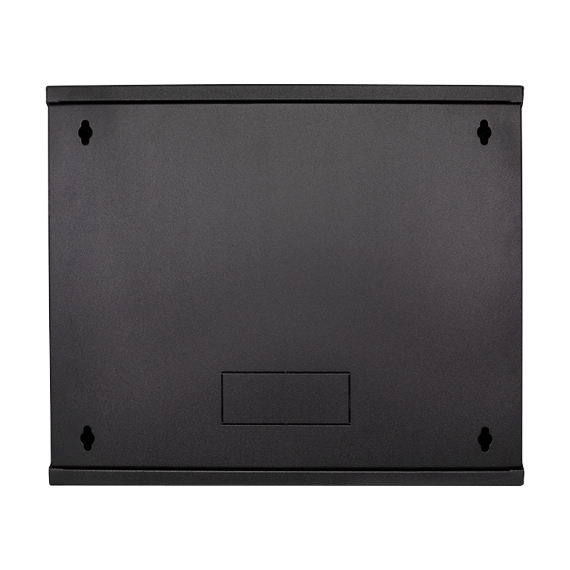 LogiLink W09B54B rack cabinet 9U Wall mounted rack Black – image 7