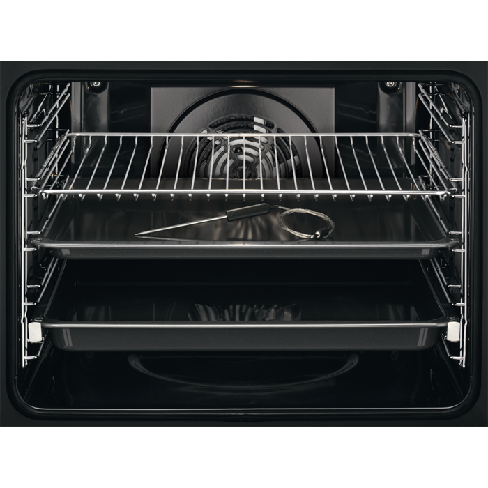 AEG BSK574321M 72 L 2980 W Stainless steel – image 4