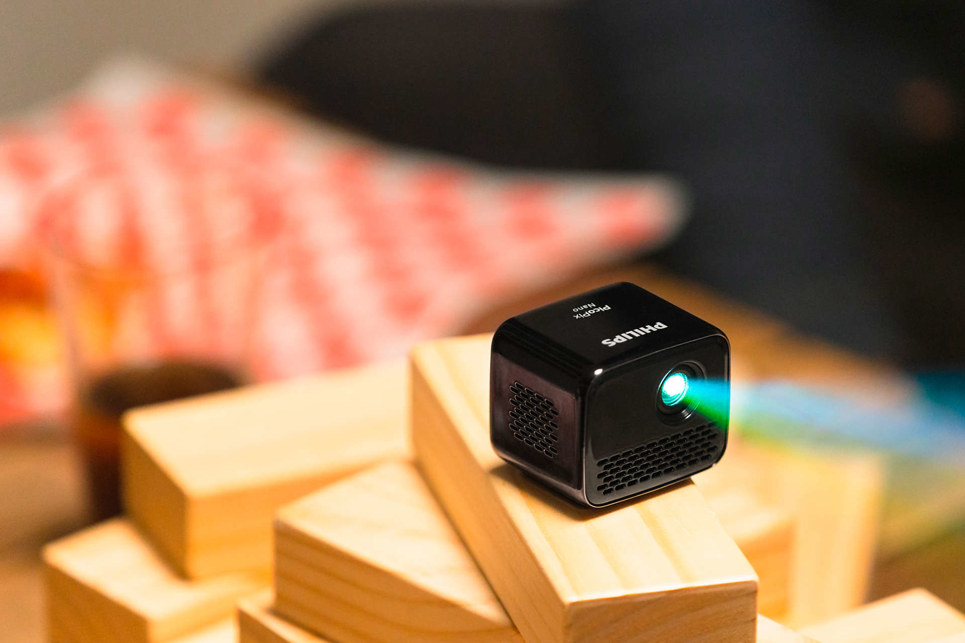 Philips PicoPix Nano – image 7