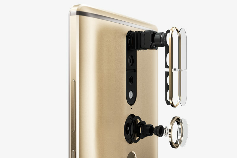 Lenovo Phab 2 Pro – image 4
