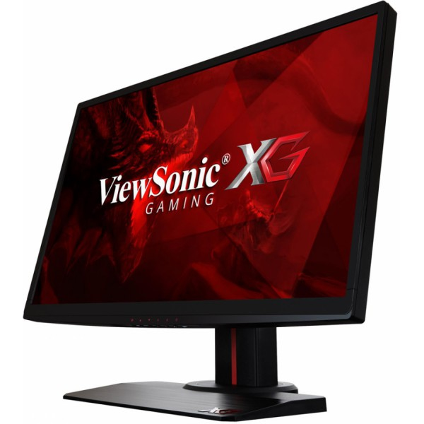 Viewsonic X Series XG2530 computer monitor – image 3