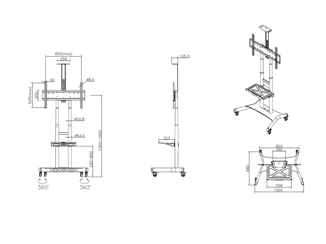 Product Gallery