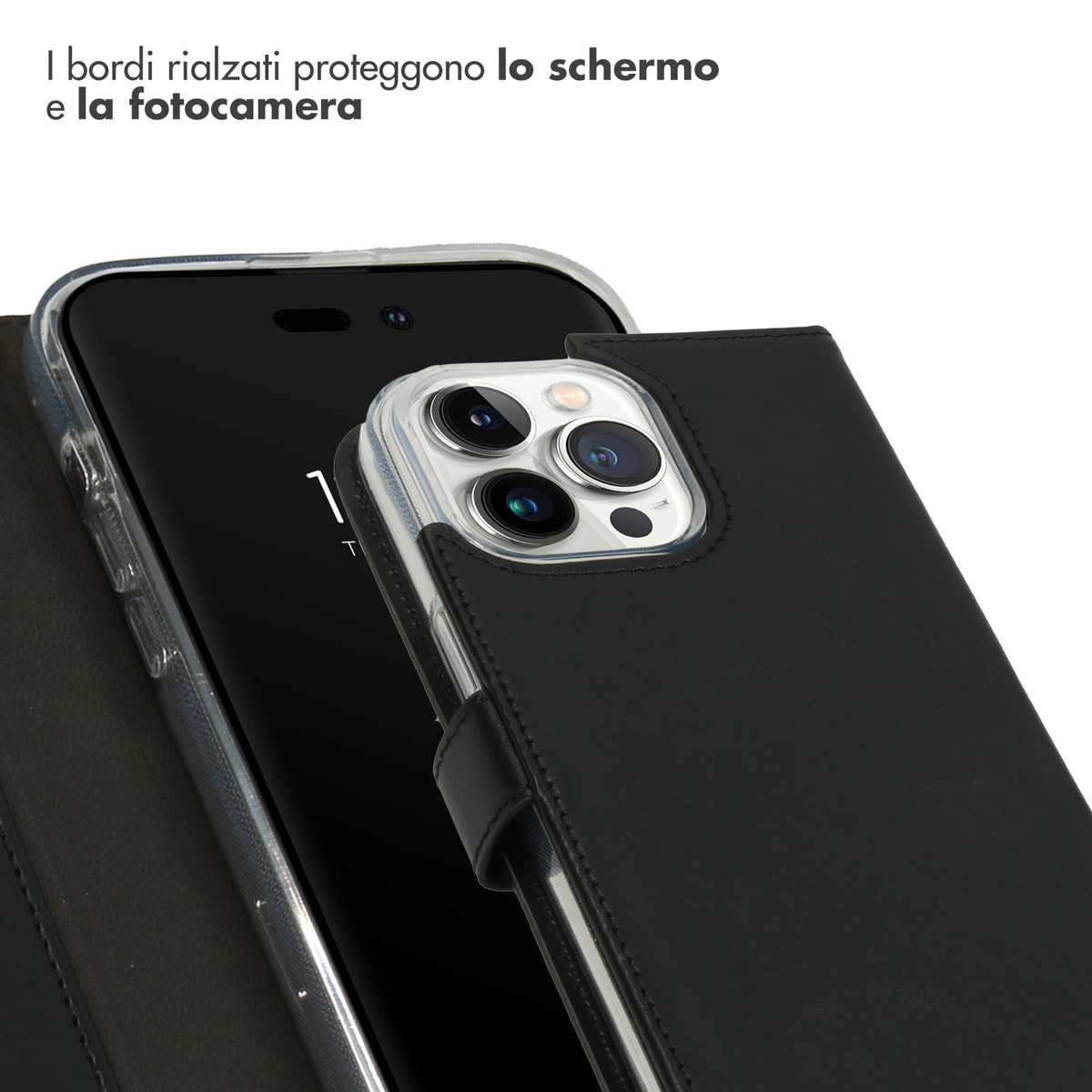 Selencia SH00050560 mobile phone case – image 5