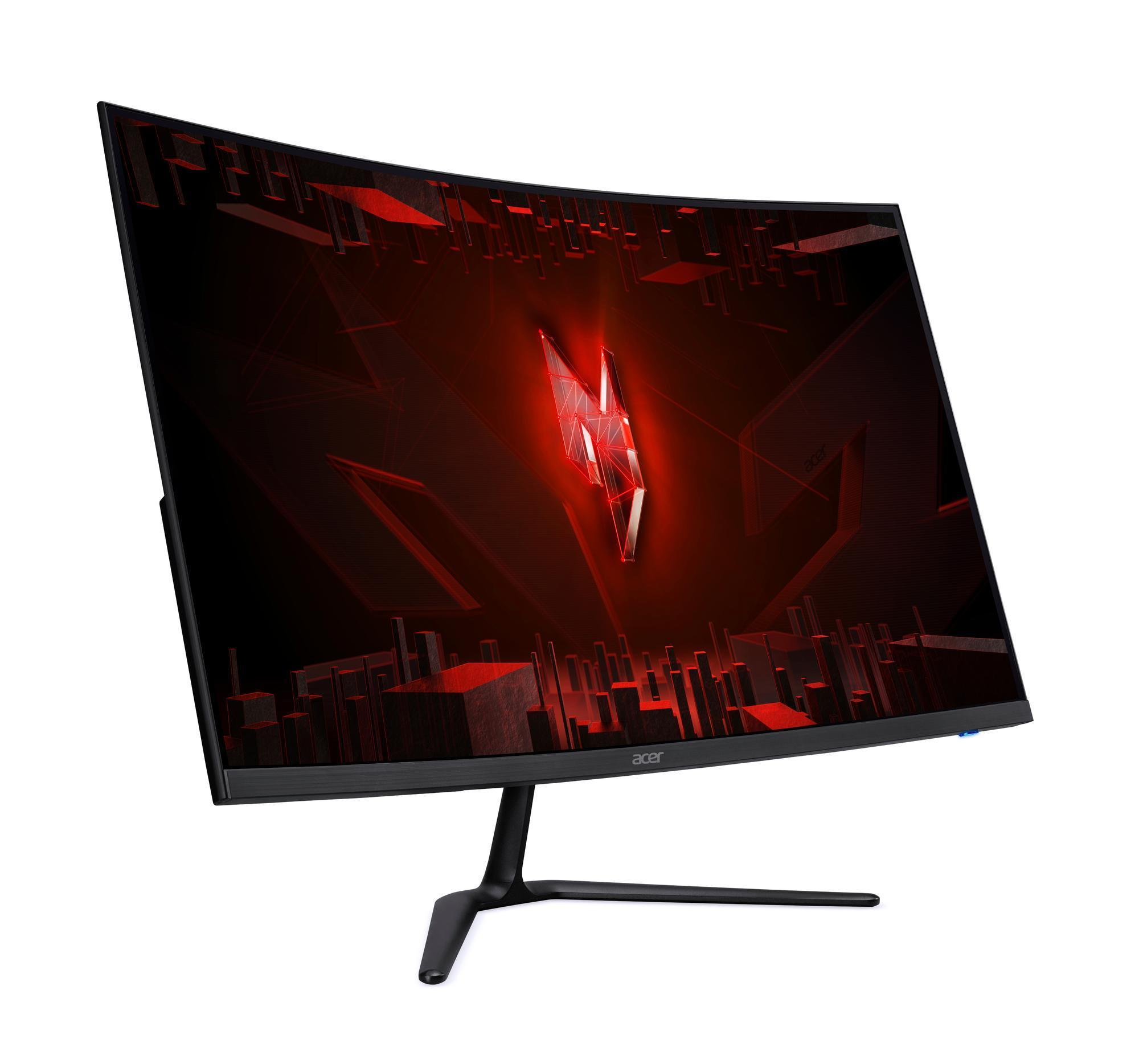 Acer EDT320Q computer monitor – image 3