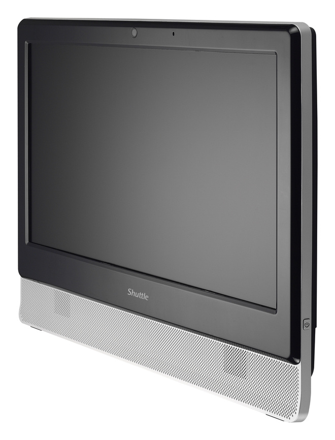 Shuttle X 7000TA – image 5