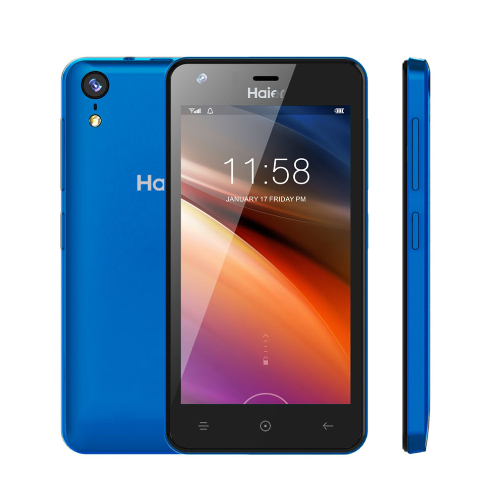 HAIERPHONE G21 BLAU