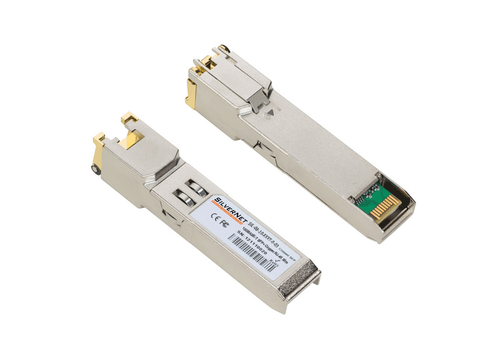 SilverNet SIL-08-10-XXXT-0-03 – image 2