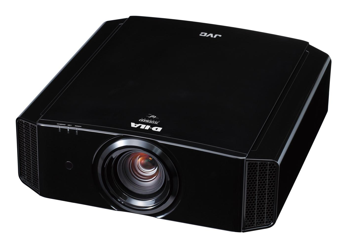 JVC DLA-X9900BE data projector Large venue projector 2000 ANSI lumens D-ILA UHD 4K (3840x2160) 3D Black – image 6