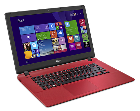 Acer Aspire ES1-521-61G7 AMD A6 A6-6310 Laptop – image 3