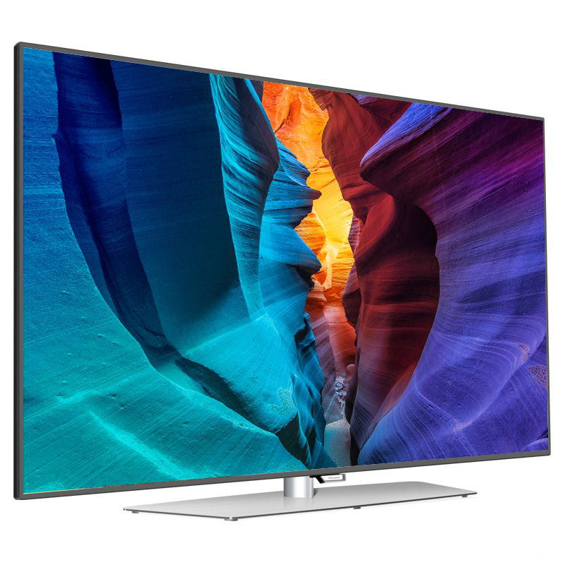 Philips 55PUF6650/T3 