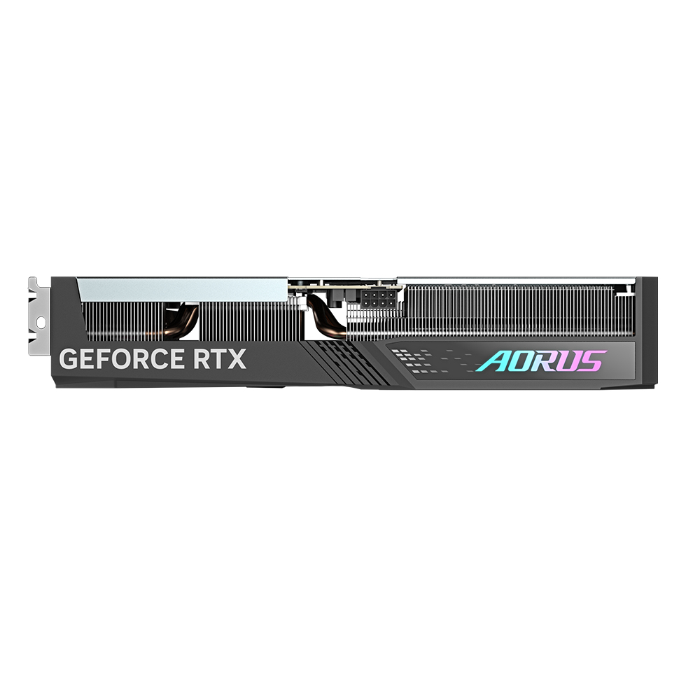 GIGABYTE AORUS GeForce RTX 4060 Ti ELITE 8G – image 3