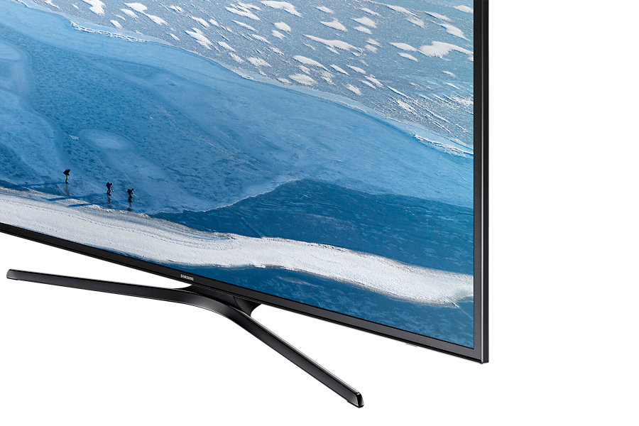 Samsung UE55KU6092U 139.7 cm (55") 4K Ultra HD Smart TV Wi-Fi Black – image 5