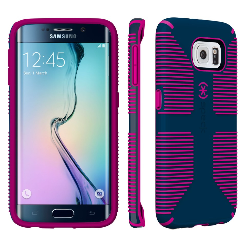 Speck SPK-A3731 mobile phone case Cover Blue, Pink