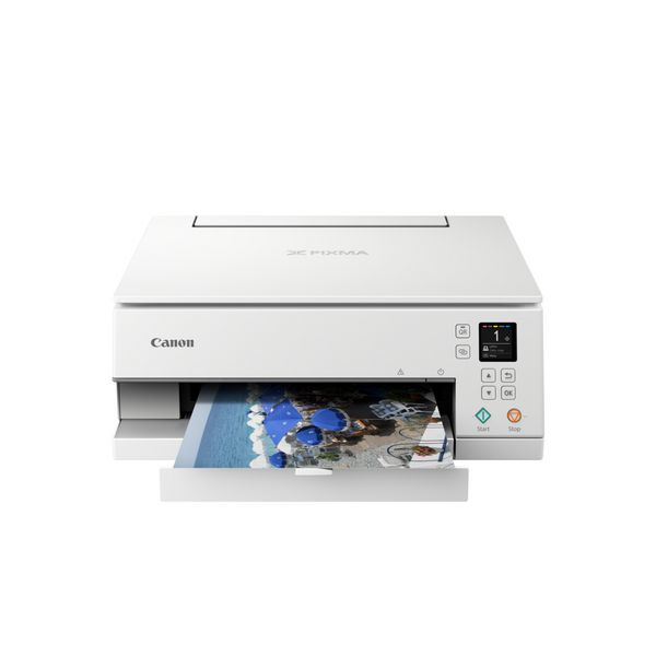 Canon PIXMA TS6351a Inkjet A4 – image 3