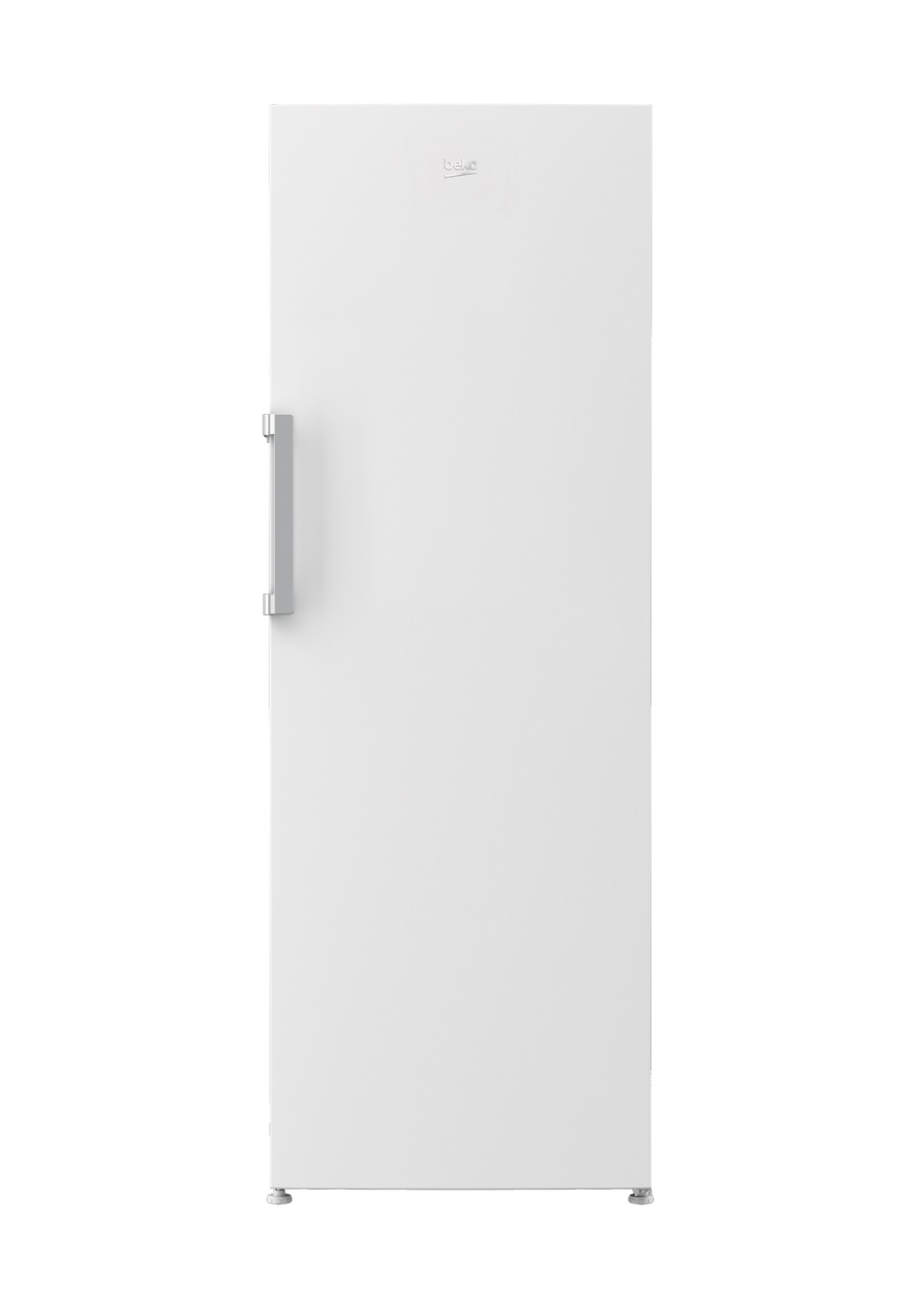 Beko RSSE415M23W fridge Freestanding – image 4