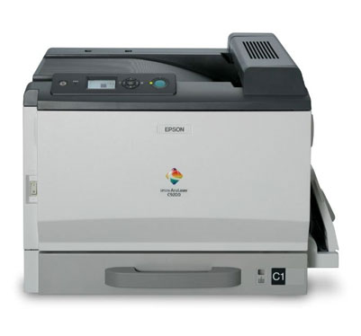 Epson Aculaser C9200D2TN