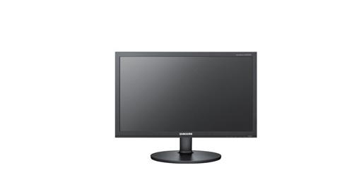 Samsung LS24CLLSBZ computer monitor