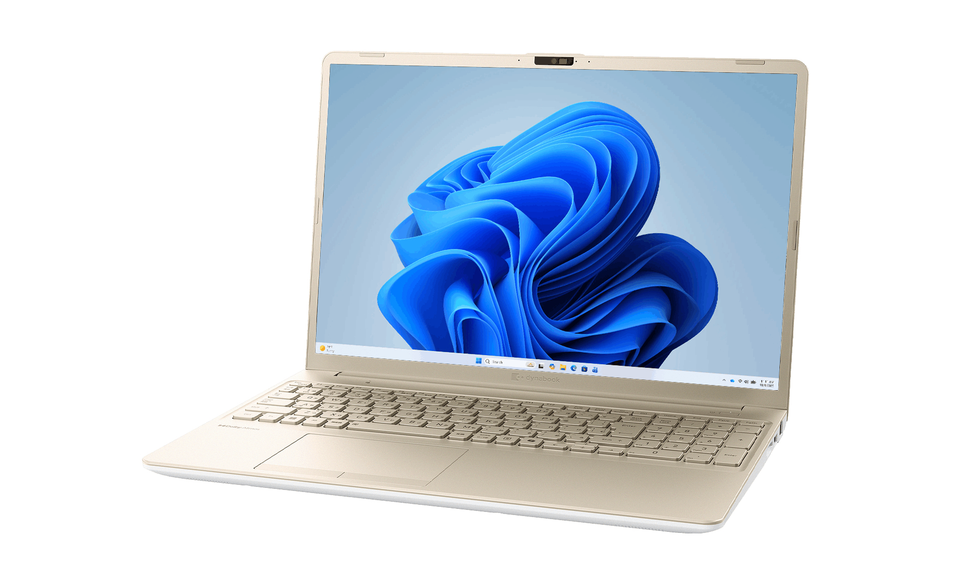 Dynabook C7/A Intel Core 7 150U Laptop – image 2