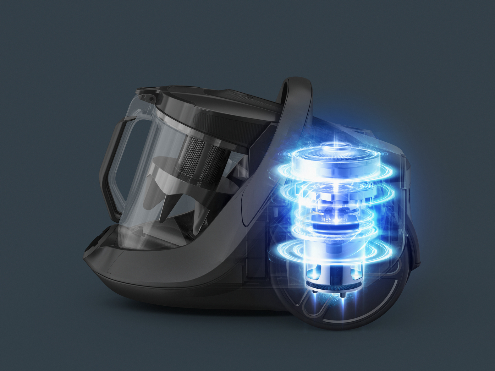 Rowenta Green Force RO7C71 – image 8