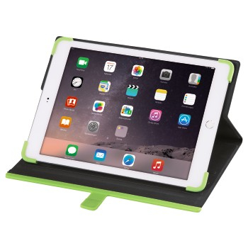 Hama Rubber 20.1 cm (7.9") Folio Blue – image 2