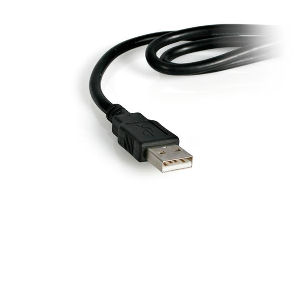 StarTech.com USB S-Video and Composite Video Capture Device Cable with Audio – image 2