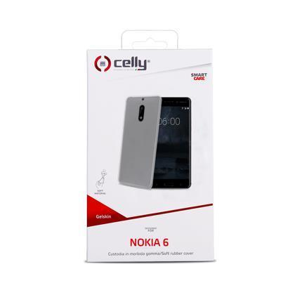 Celly GELSKIN662 mobile phone case – image 3