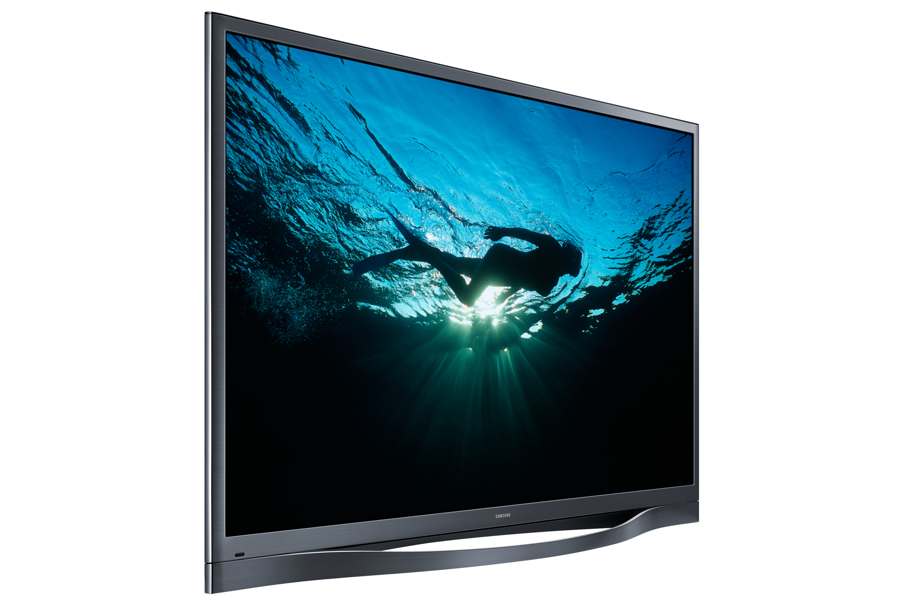 Samsung PS64F8590SL 162.6 cm (64") Full HD Smart TV Wi-Fi Black – image 6